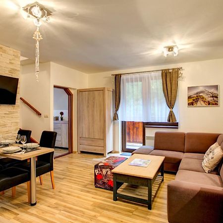 Apartmany Tri Studnicky デマノブスカ・ドリーナ エクステリア 写真